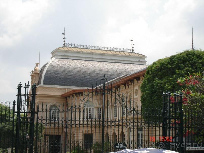 Поездка в Тай 17!!!