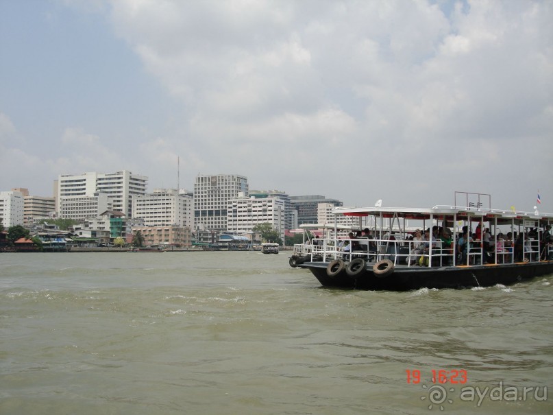 Поездка в Тай 17!!!