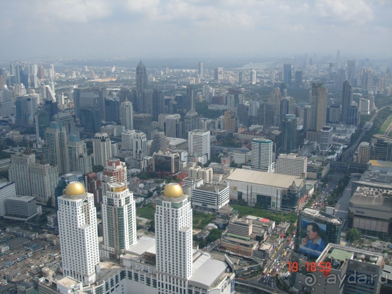 Поездка в Тай 17!!!