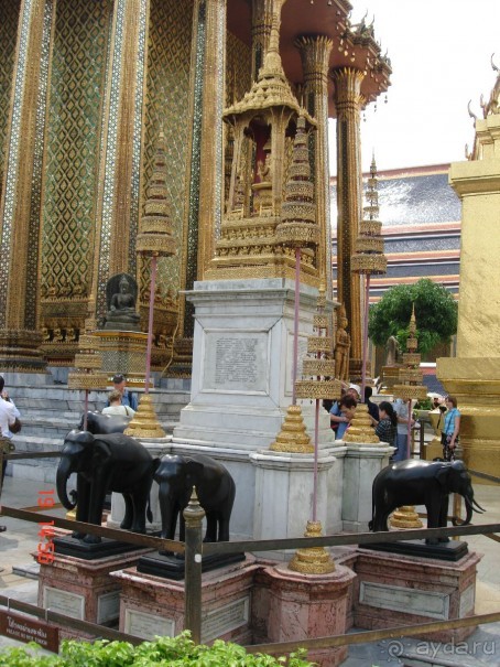 Поездка в Тай 17!!!