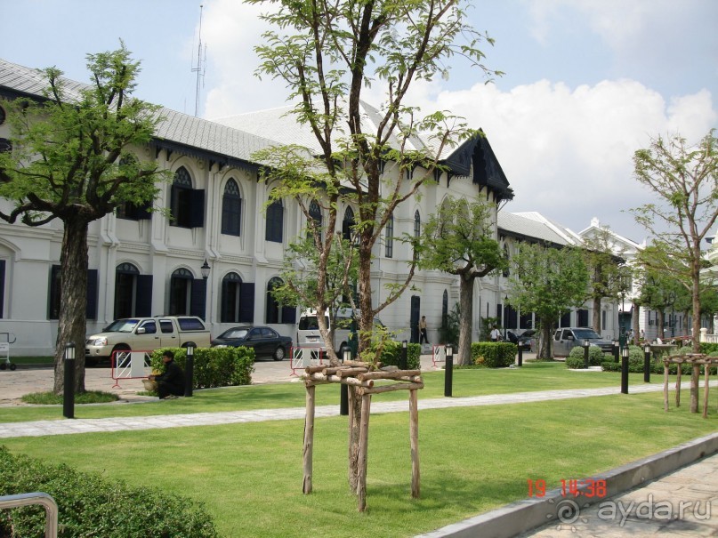 Поездка в Тай 17!!!