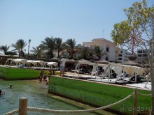 Альбом отзыва "Пляж в Хургаде - Дрим Бич"