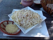 Альбом отзыва "Пляж в Эль Гуне - Mangroovy beach"