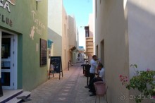 Поездка в Эль Гуну своим ходом