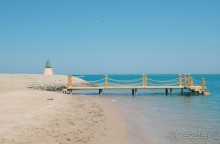 Поездка в Эль Гуну своим ходом