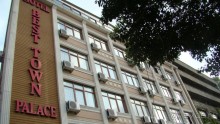 фото Best Town Palace Hotels