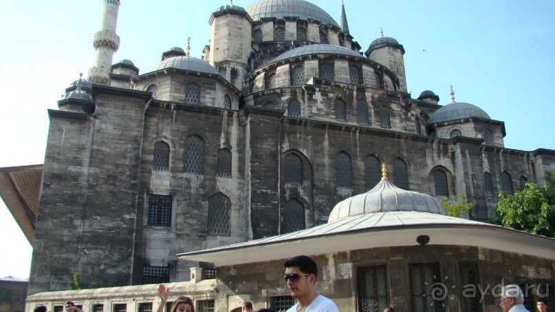 Отличный вид и расположение