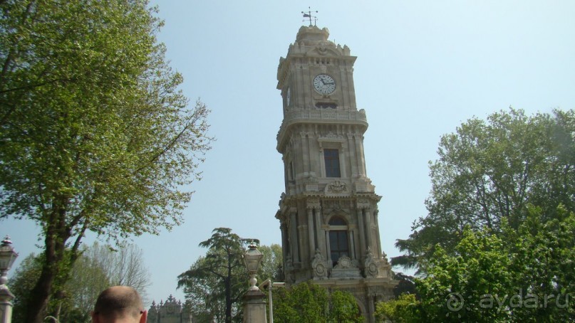 Отличный вид и расположение