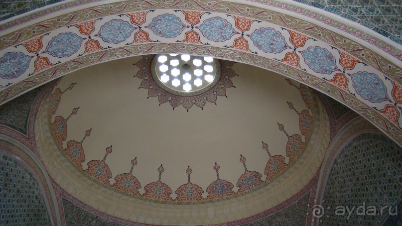 Отличный вид и расположение