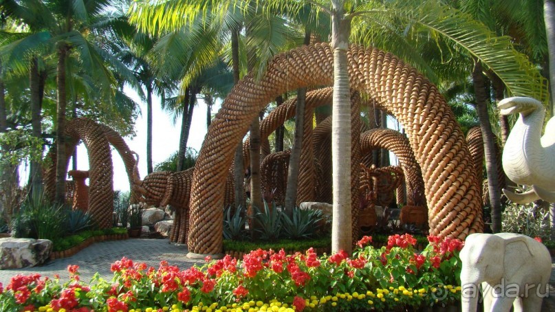 фото Botany Beach Resort