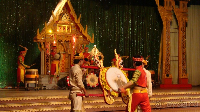 фото Botany Beach Resort