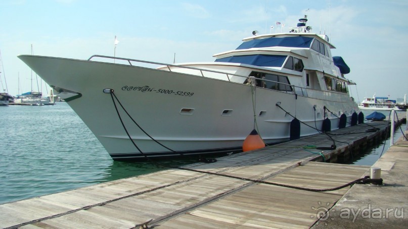 фото Botany Beach Resort