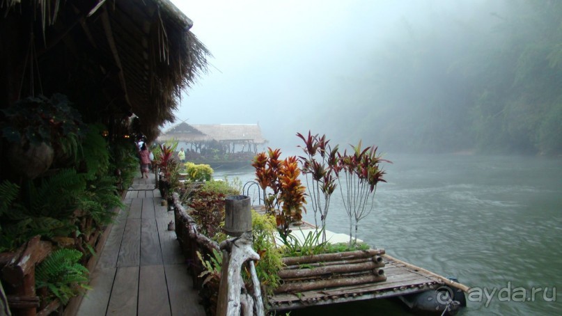 фото Pacific Resort Rarotonga