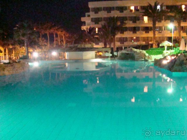 фото Club St George Hills Resort