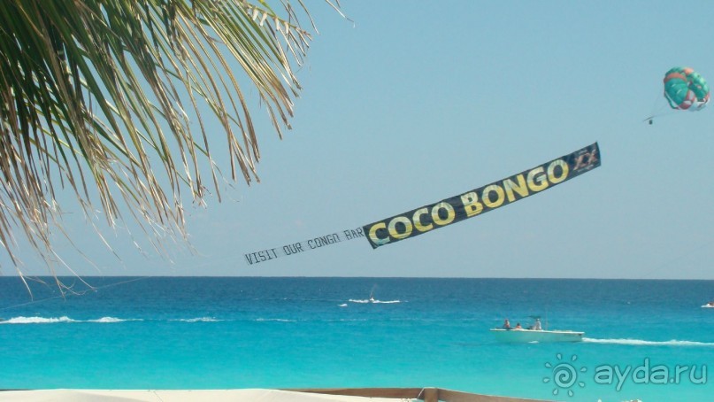 Отличное место для прекрасного отдыха