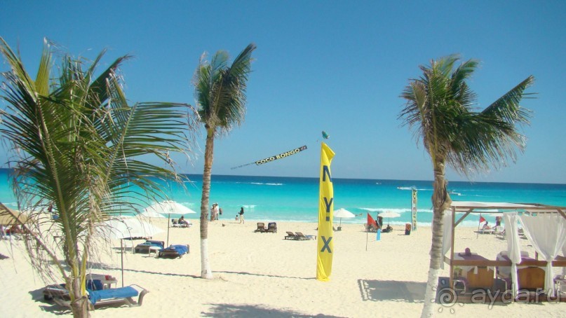 Отличное место для прекрасного отдыха