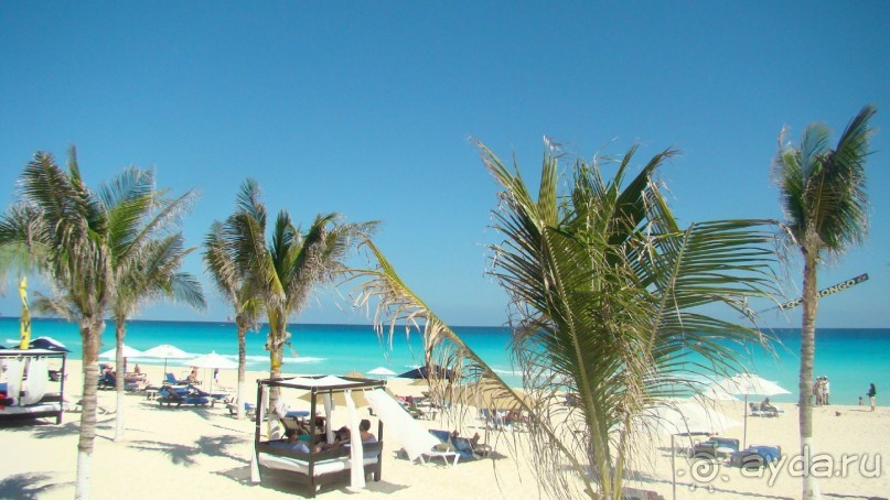 Отличное место для прекрасного отдыха