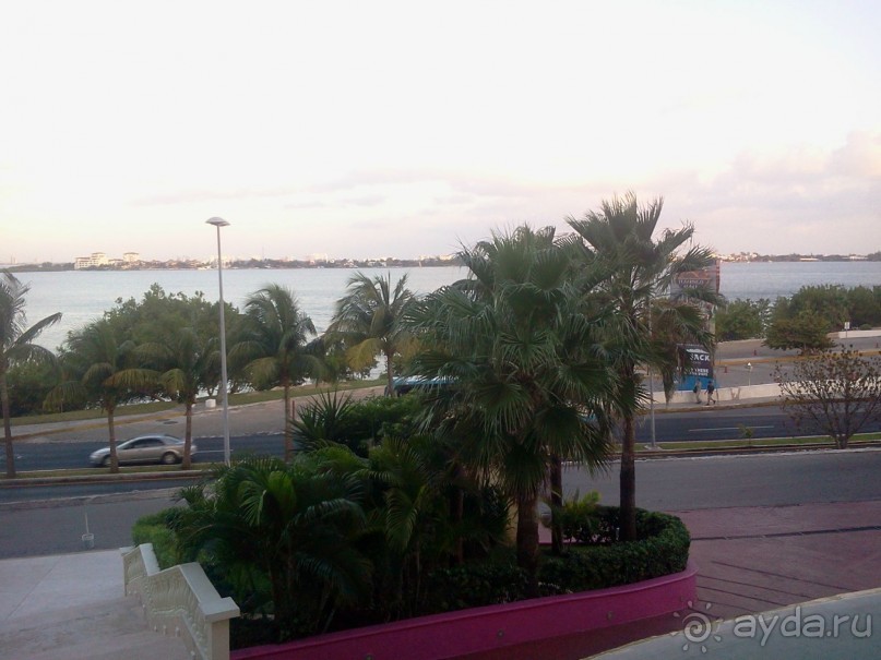 Отличное место для прекрасного отдыха