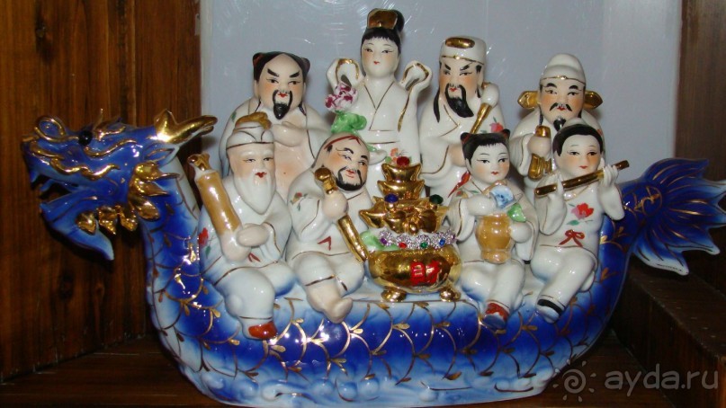 Китай, поездка на о. Хайнань