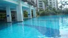 Отель HNA Resort Sanya 5*, бассейн
