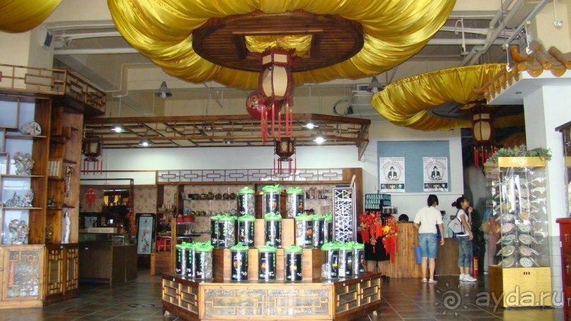 Китай, поездка на о. Хайнань