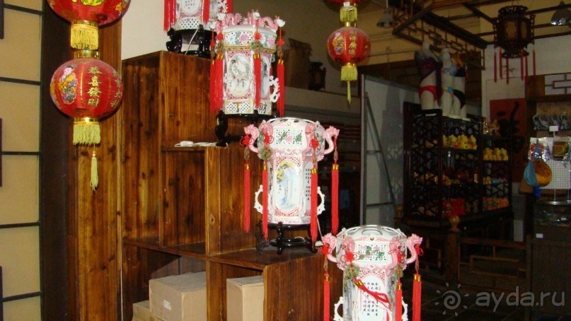 Китай, поездка на о. Хайнань