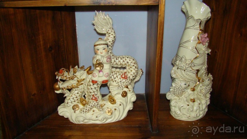 Китай, поездка на о. Хайнань