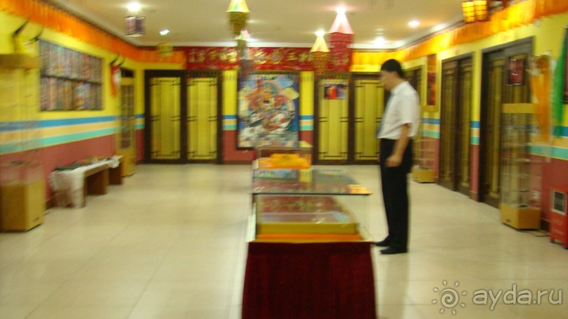 Китай, поездка на о. Хайнань