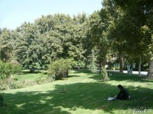 Книга "Незабываемый Иран". Глава 2.1 Тегеран