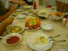 Книга "Незабываемый Иран". Глава 2.1 Тегеран