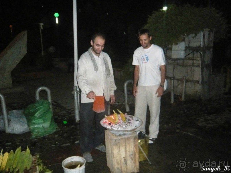 Книга "Незабываемый Иран". Глава 2.1 Тегеран