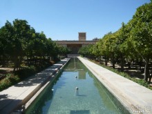 Книга "Незабываемый Иран". Глава 7.2 Достопримечательности Шираза