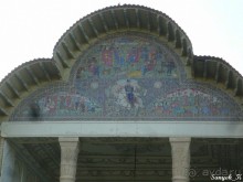 Книга "Незабываемый Иран". Глава 7.2 Достопримечательности Шираза