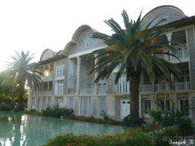 Книга "Незабываемый Иран". Глава 7.2 Достопримечательности Шираза