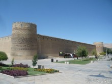 Книга "Незабываемый Иран". Глава 7.2 Достопримечательности Шираза