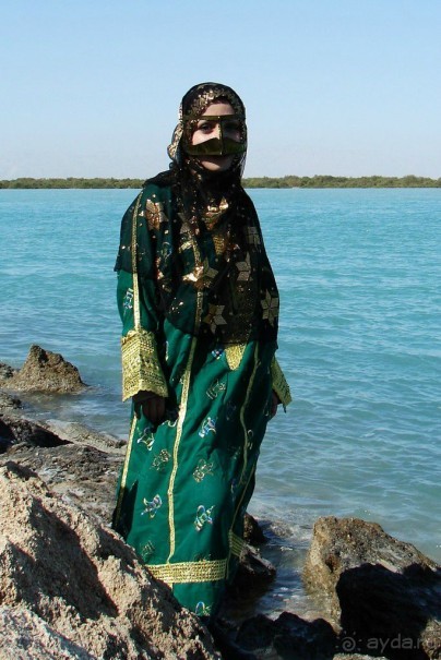 Книга "Незабываемый Иран". Глава 8. Бендер Аббас