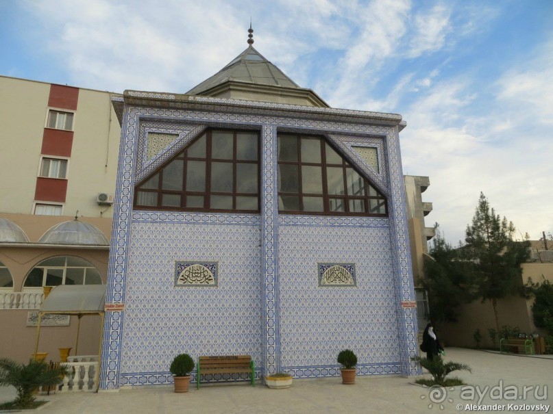 Настоящий Ирак. Путешествие по арабскому Ираку автостопом 