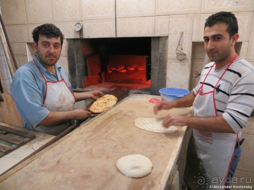 Настоящий Ирак. Путешествие по арабскому Ираку автостопом 