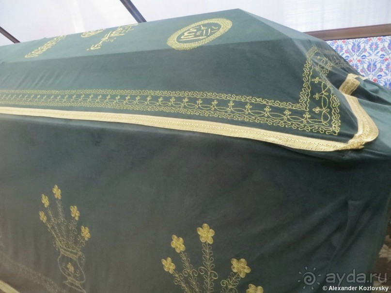 Настоящий Ирак. Путешествие по арабскому Ираку автостопом 