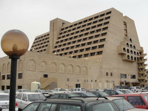 Настоящий Ирак. Путешествие по арабскому Ираку автостопом 