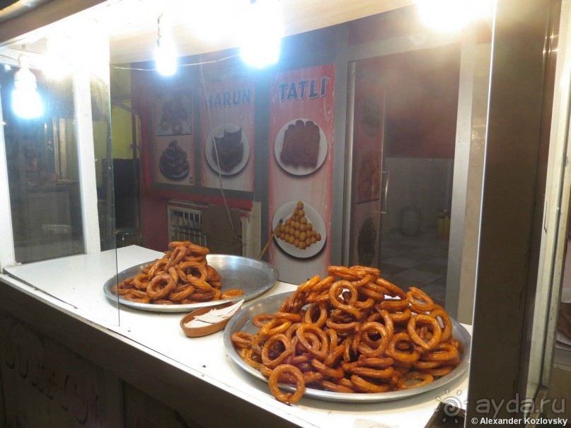 Настоящий Ирак. Путешествие по арабскому Ираку автостопом 