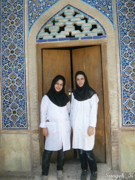 Книга "Незабываемый Иран". Вступление и заключение.