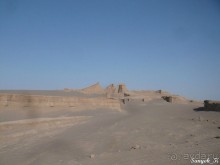 Книга "Незабываемый Иран". Глава 13.1 Керман