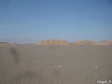 Книга "Незабываемый Иран". Глава 13.1 Керман