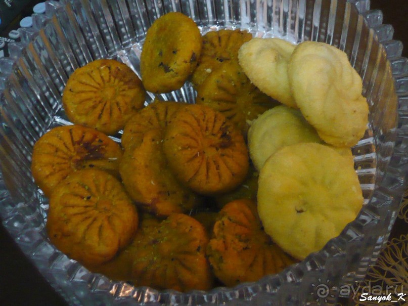 Книга "Незабываемый Иран". Глава 13.1 Керман