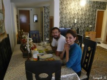 Книга "Незабываемый Иран". Глава 13.1 Керман