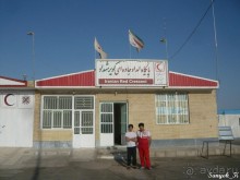 Книга "Незабываемый Иран". Глава 13.1 Керман