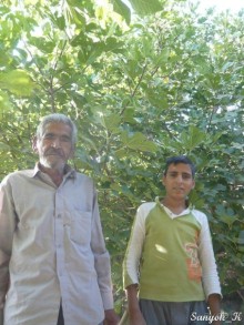 Книга "Незабываемый Иран". Глава 13.1 Керман