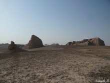 Книга "Незабываемый Иран". Глава 13.1 Керман