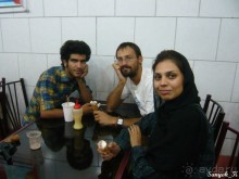 Книга "Незабываемый Иран". Глава 13.1 Керман